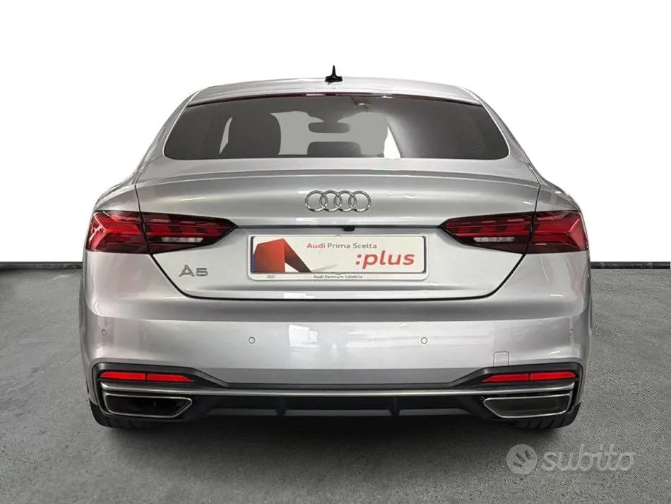 Audi A5 Sportback 2025 photo 5