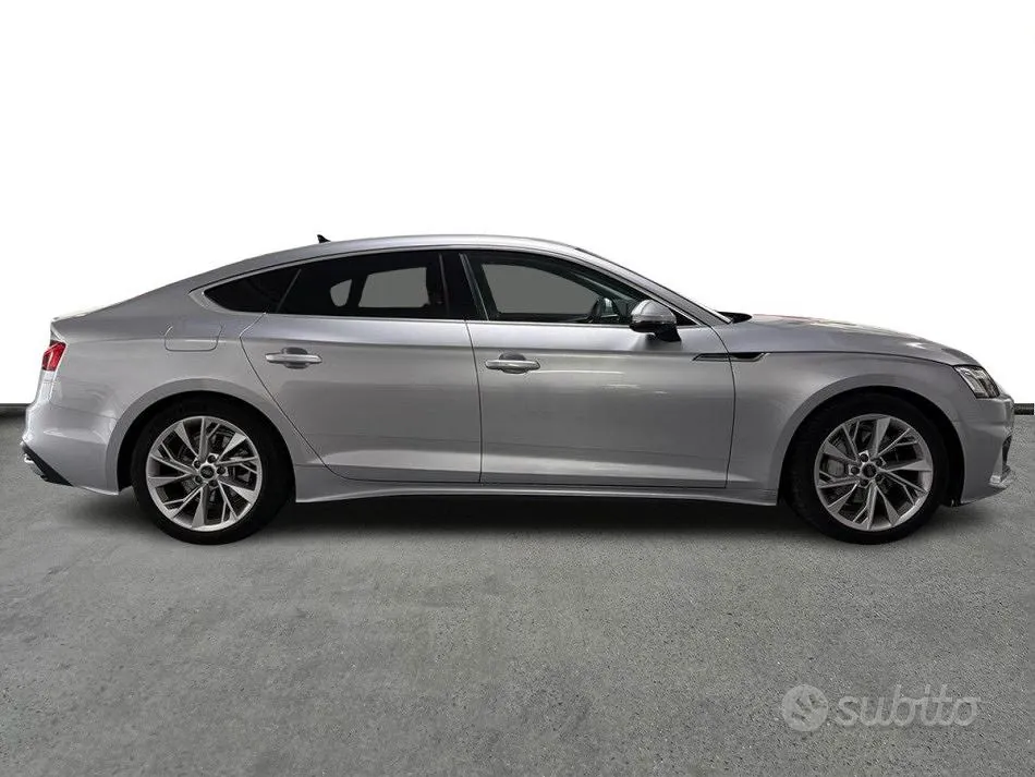 Audi A5 Sportback 2025 photo 3