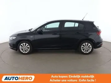 Fiat Tipo 2017 photo 3