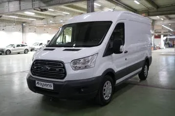 Ford Transit 2019 photo 2