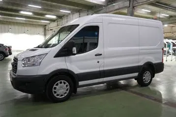 Ford Transit 2019 photo 3