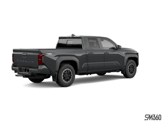 Toyota Tacoma 2026 photo 2