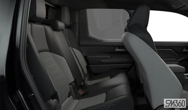 Toyota Tacoma 2026 photo 5
