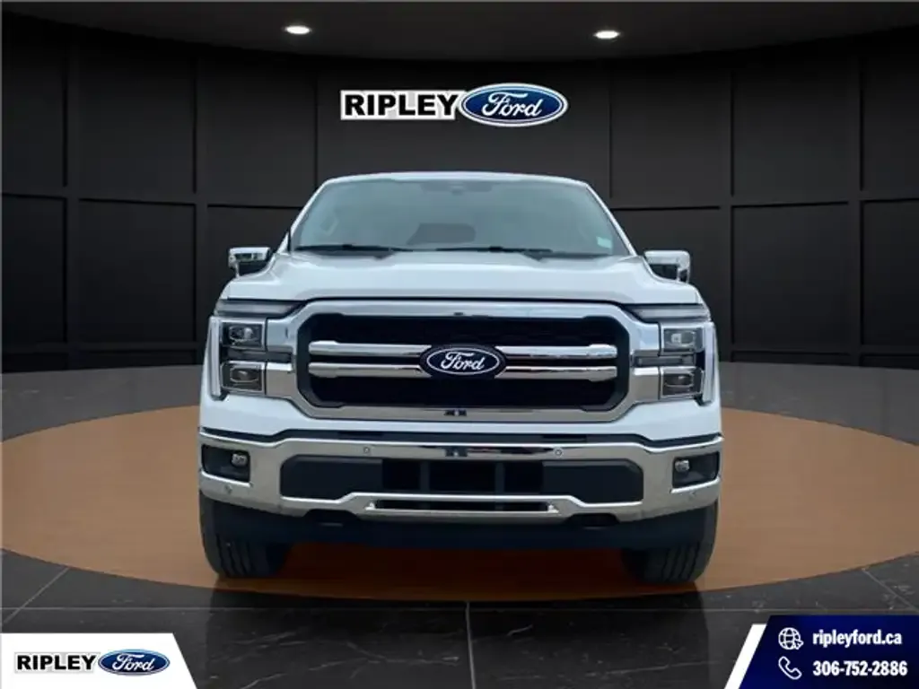 Ford F-150 2026 photo 2