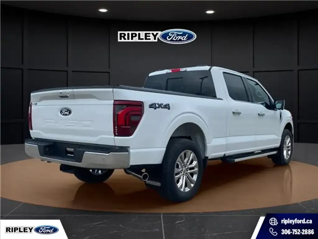 Ford F-150 2026 photo 5
