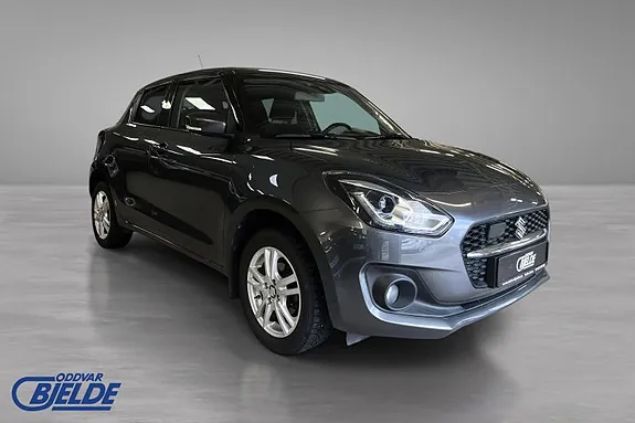 Suzuki Swift 2021 photo 3