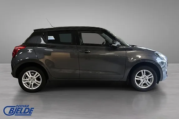 Suzuki Swift 2021 photo 4