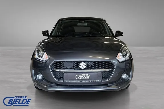 Suzuki Swift 2021 photo 2
