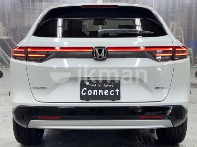 Honda Vezel 2026 photo 5
