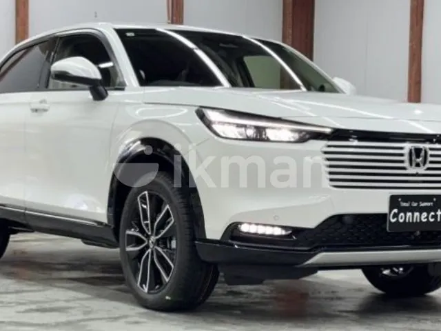 Honda Vezel 2026 photo 2