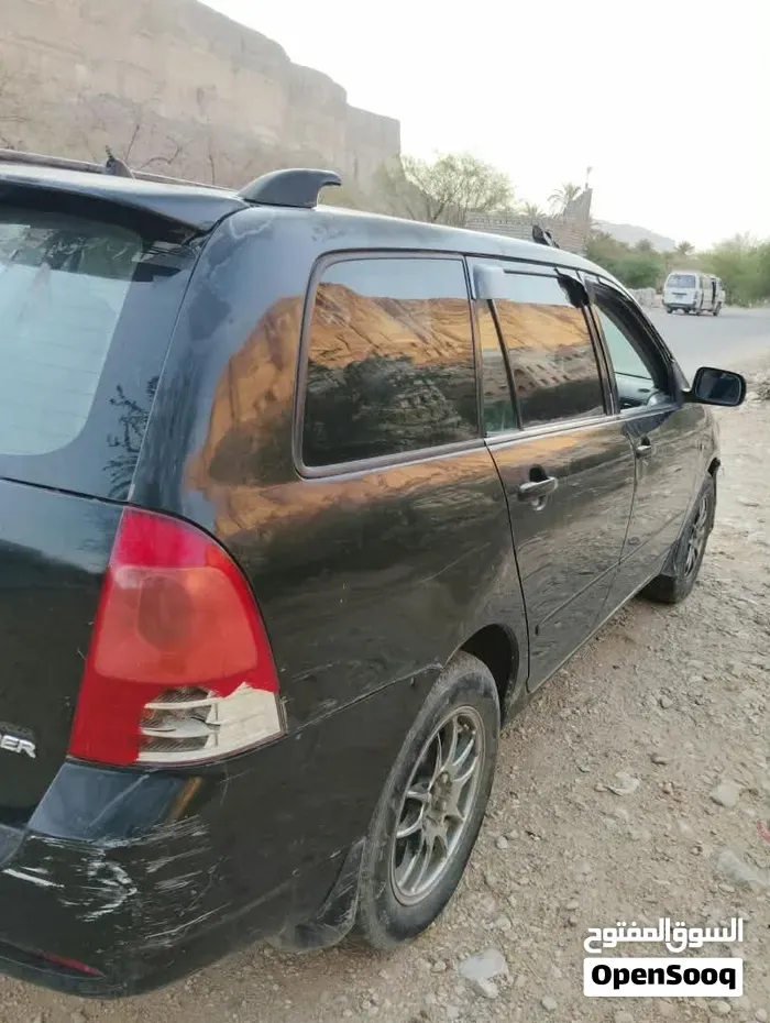 Toyota Corolla 2006 photo 2