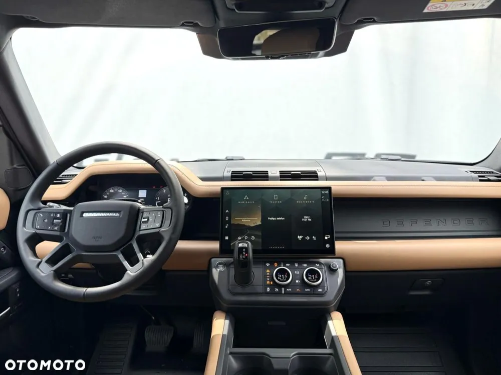 Land Rover Defender 2026 photo 3