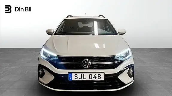 Volkswagen Taigo 2023 photo 4