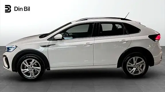 Volkswagen Taigo 2023 photo 2