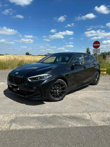 BMW 116