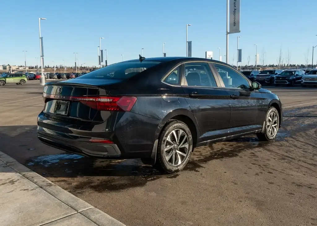 Volkswagen Jetta 2026 photo 5