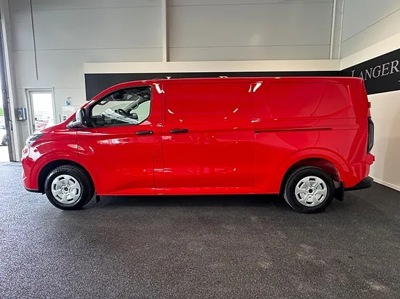 Ford Transit Custom 320S