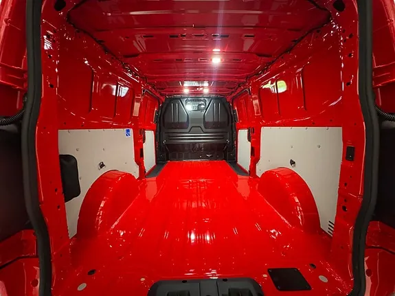 Ford Transit Custom 320S 2026 photo 3
