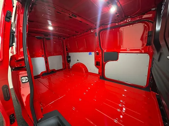 Ford Transit Custom 320S 2026 photo 5