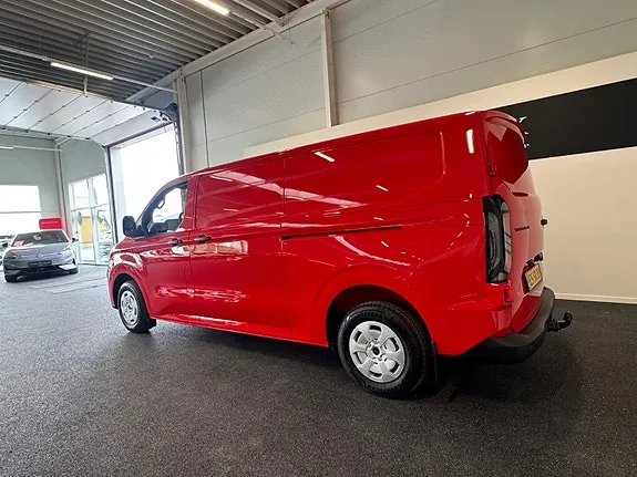 Ford Transit Custom 320S 2026 photo 2