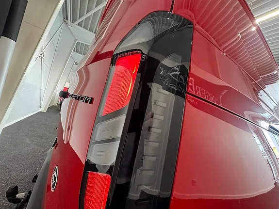 Ford Transit Custom 320S 2026 photo 4