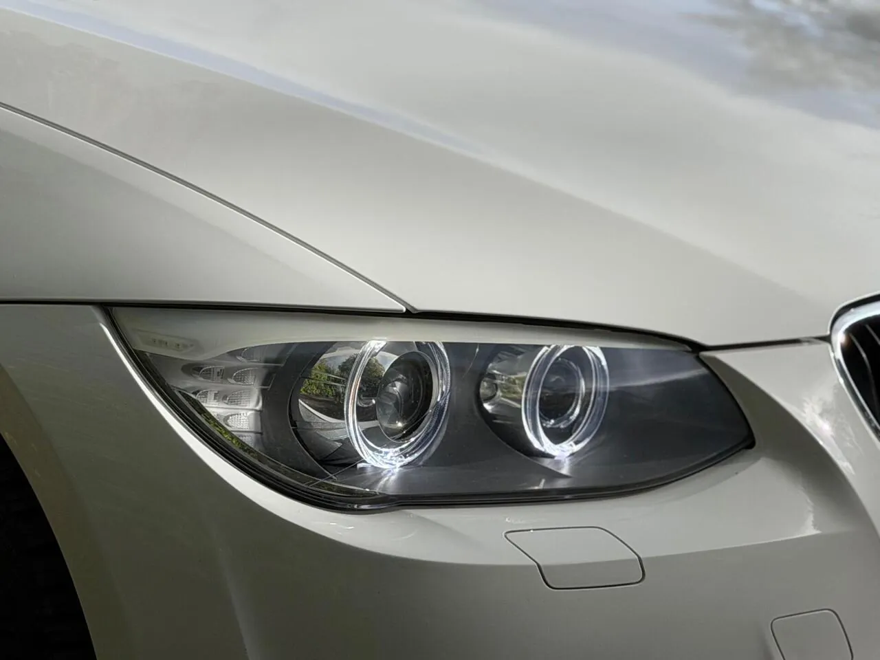 BMW 3 Series 2013 photo 5