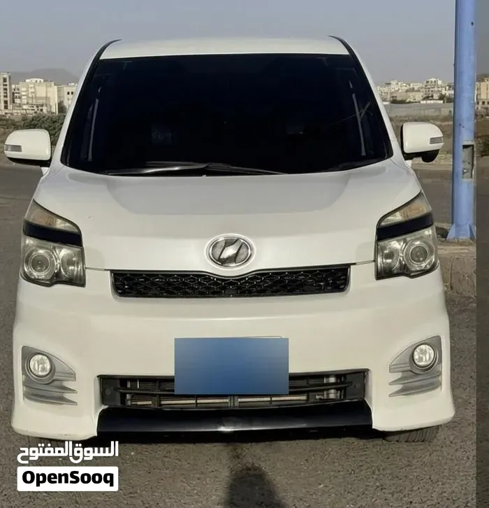 Toyota 4 Runner 2002 photo 5