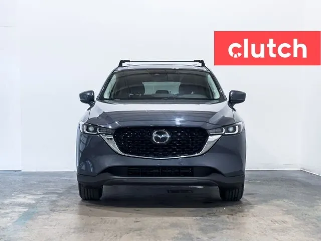 Mazda Cx-5 2022 photo 2