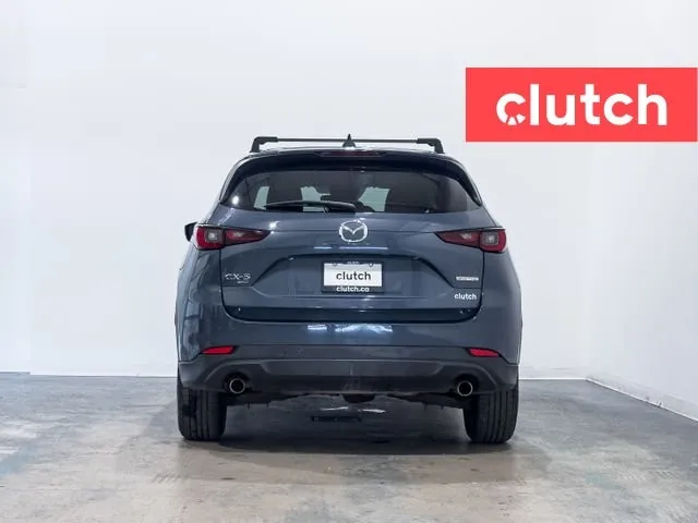 Mazda Cx-5 2022 photo 4