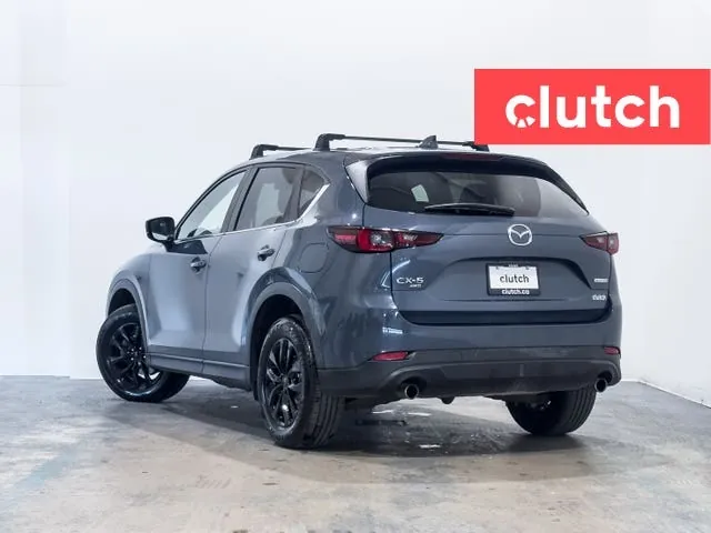 Mazda Cx-5 2022 photo 5