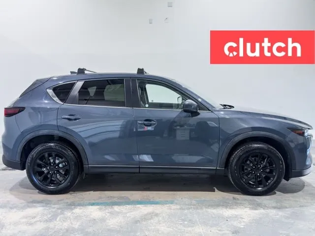 Mazda Cx-5 2022 photo 3