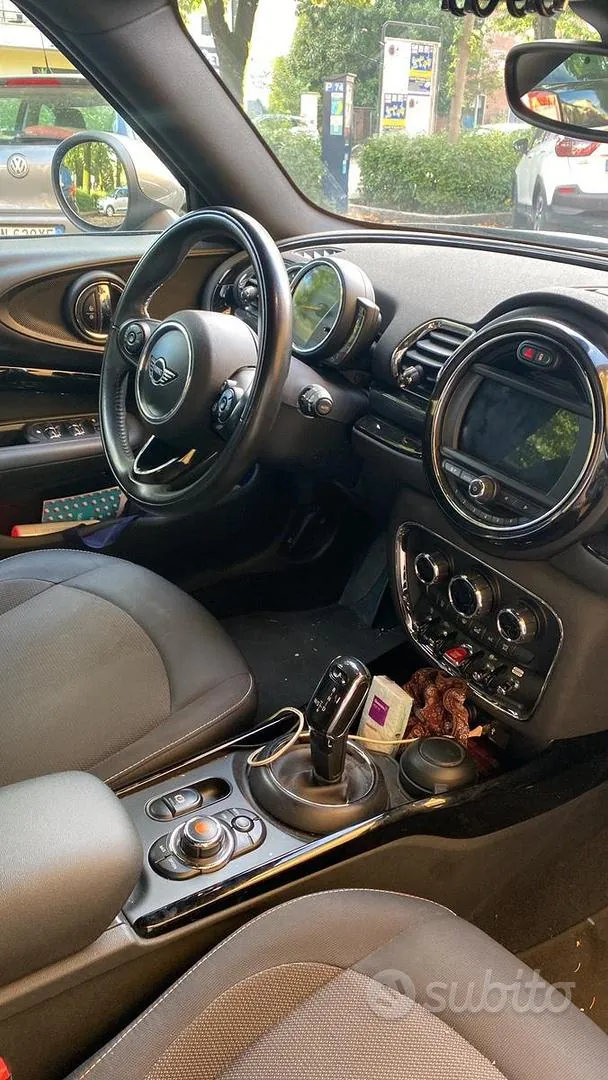 Mini Mini Clubman 2019 photo 5