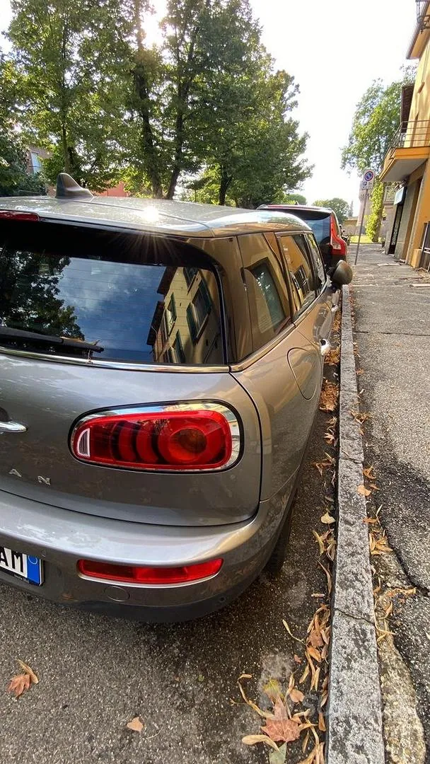 Mini Mini Clubman 2019 photo 3