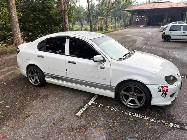 Proton Persona