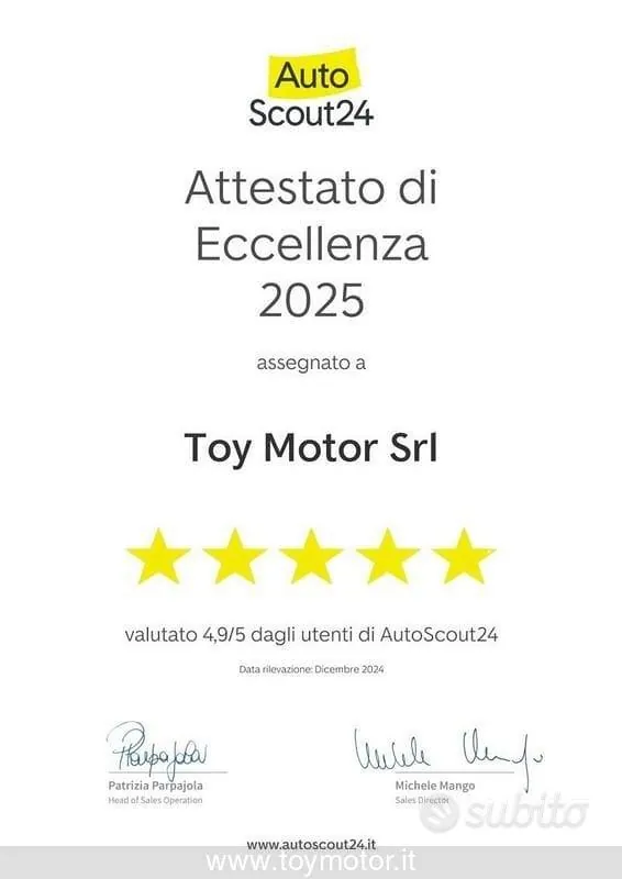 Smart Forfour 2019 photo 3