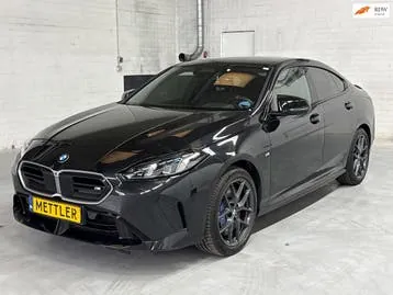 BMW 2 Reeks Gran Coupé