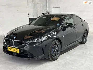 BMW 2 Reeks Gran Coupé