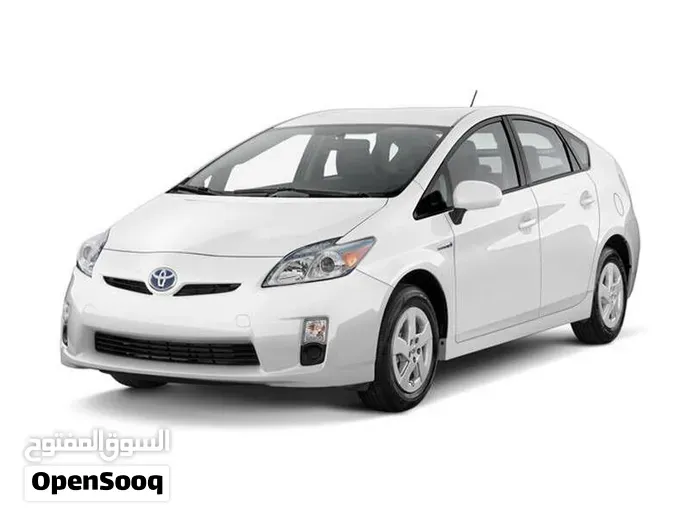 Toyota Prius 2013 photo 2