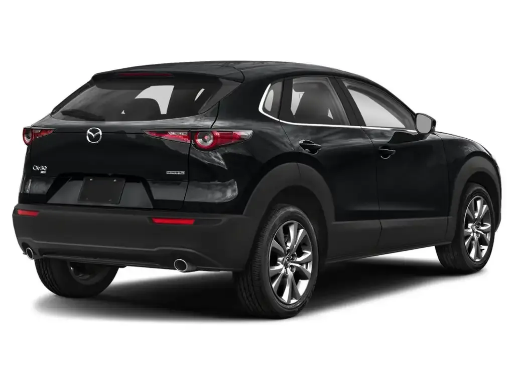 Mazda Cx-30 2021 photo 2