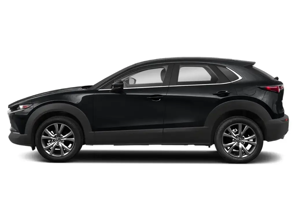 Mazda Cx-30 2021 photo 3