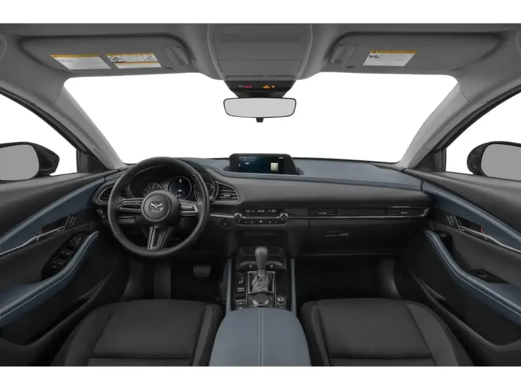 Mazda Cx-30 2021 photo 5