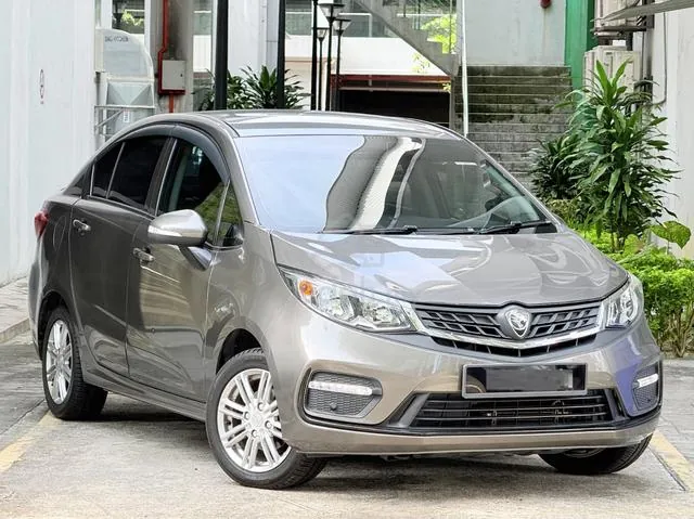 Proton Persona