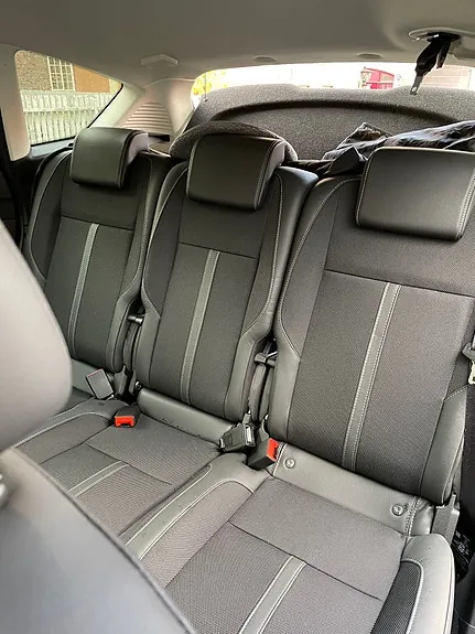 Ford C-Max 2015 photo 5