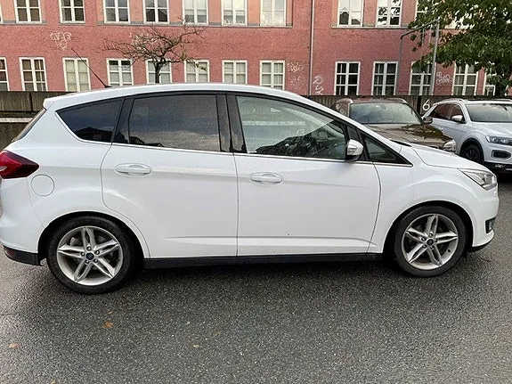 Ford C-Max 2015 photo 3