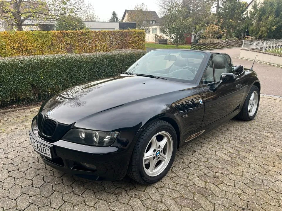 BMW Z3