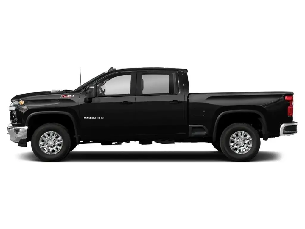 Chevrolet Silverado 3500 2023 photo 2