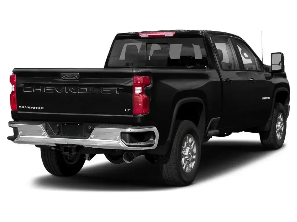 Chevrolet Silverado 3500 2023 photo 3