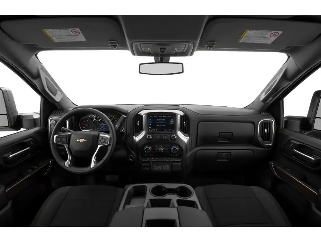 Chevrolet Silverado 3500 2023 photo 5