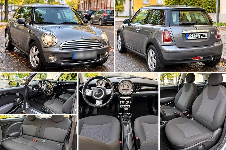Mini One