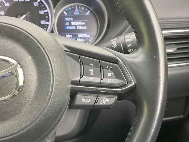 Mitsubishi Cx-5 2017 photo 5